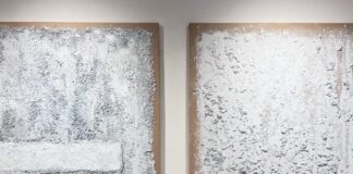 A Noto “La voce della cenere”, la mostra personale dell’artista catanese Nunzio Fisichella