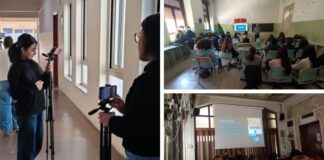 Horcynus Edu, si conclude a Messina il progetto “Il cinema per comprendere la realtà”