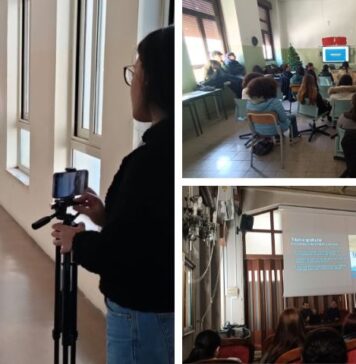 Horcynus Edu, si conclude a Messina il progetto “Il cinema per comprendere la realtà”