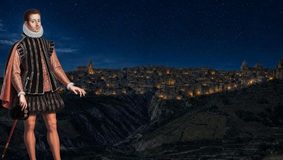 “Notti di BCsicilia”. Caltanissetta, visita guidata: la Città di Francesco II Moncada