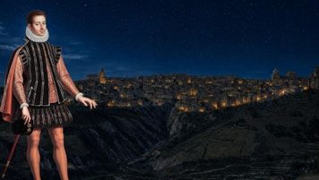 “Notti di BCsicilia”. Caltanissetta, visita guidata: la Città di Francesco II Moncada