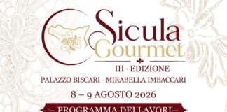 Sicula Gourmet – III Edizione: Mirabella Imbaccari celebra le eccellenze del Calatino