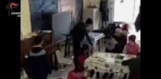 Maltrattamenti in una struttura socio-assistenziale di Modica: misure cautelari per 7 persone