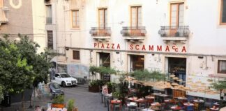 Nasce “Catania da Mangiare – Il Festival”: il 29 ottobre la prima edizione