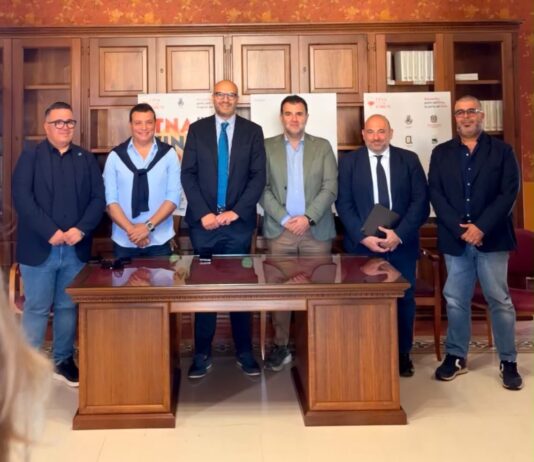 Torna Etna Wine Forum, la rassegna del vino etneo