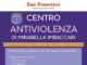 Centro antiviolenza di Mirabella Imbaccari: sostegno alle donne nel Calatino
