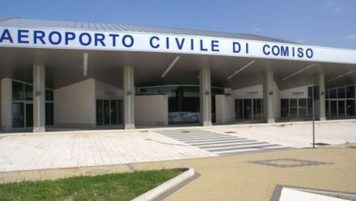Aeroporto di Comiso (RG), da ottobre otto nuovi voli a settimana per un anno