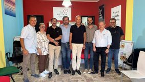 Enna, nasce la confederazione provinciale Cisal: il commissario è Salvatore Sauro