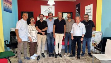 Enna, nasce la confederazione provinciale Cisal: il commissario è Salvatore Sauro