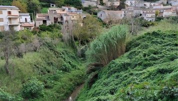 Dissesto idrogeologico, in gara la messa in sicurezza di torrente Canalicchio a Condrò (ME)