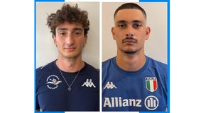 Sport. Mondiali di canoa polo U21, tre rappresentanti del CUS Catania in azzurro