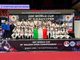 Jujitsu, trionfo dell’ASD Il Dojo di Catania al Balkan Open World Cup 2026: conquistate 36 medaglie