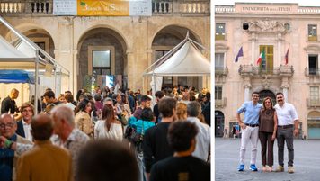 Bianchi di Sicilia, oggi lunedì 14 conferenza stampa al Palazzo della Cultura