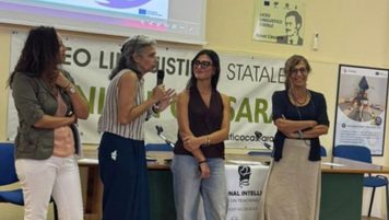 Presentata a Palermo la nuova Guida Metodologica per l’Intelligenza Emotiva: un nuovo approccio didattico innovativo ed inclusivo per le scuole secondarie