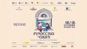 Pinocchio e Giufà, il “Nuovo Mediterraneo” a Ragusa Ibla: dal 16 ottobre il progetto speciale del Ministero della Cultura e la mostra “Dal legno di Geppetto ai legni di Sigfrido Bartolini” per il bicentenario di Collodi