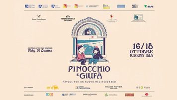 Pinocchio e Giufà, il “Nuovo Mediterraneo” a Ragusa Ibla: dal 16 ottobre il progetto speciale del Ministero della Cultura e la mostra “Dal legno di Geppetto ai legni di Sigfrido Bartolini” per il bicentenario di Collodi