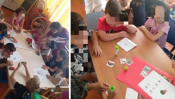 Riparte il progetto “MIVà di Leggere 0-6”, martedì 29 a Enna incontro con Francesco Riva