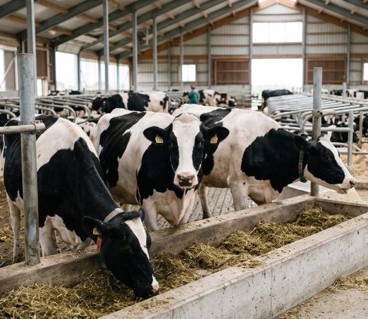 Zootecnia, al via gli stanziamenti UE sollecitati da Confagricoltura