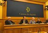 Medio Oriente, On. Porta: “Fermare la guerra, difendere il diritto e riaprire una prospettiva di pace per israeliani e palestinesi”
