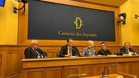 Medio Oriente, On. Porta: “Fermare la guerra, difendere il diritto e riaprire una prospettiva di pace per israeliani e palestinesi”