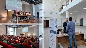 Cybersecurity, IA e Big Data: a Ragusa nasce l’ITS che forma i professionisti del digitale
