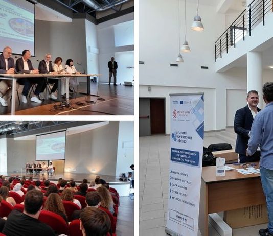 Cybersecurity, IA e Big Data: a Ragusa nasce l’ITS che forma i professionisti del digitale