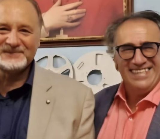 Nasce la sezione UCSI di Agrigento: Angelo Augusto eletto presidente
