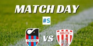 Serie C, Catania-Barletta 0-0: un punto a testa fra rossazzurri e biancorossi