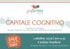 Gefarma Italia presenta “Capitale Cognitivo”, un progetto culturale per riflettere sulla salute della mente