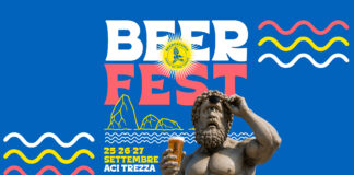 Beer Catania: Aci Trezza ospita “Craft by the Coast” dal 25 al 27 settembre