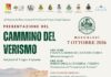 Nasce il “Cammino del Verismo”: sulle tracce di Verga e Capuana un nuovo itinerario tra letteratura, borghi e territorio