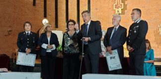 ”Inno alla Vita”, il concerto dell’Accademia d’Arte Etrusca