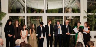 Tumore ovarico, 500 nuovi casi all’anno in Sicilia: Acto premia la rete di solidarietà e lancia i progetti 2027
