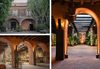 Giornate FAI d’Autunno, a Riposto la Canonica degli Archi apre luoghi mai visti dal pubblico con l’atelier e la pinacoteca