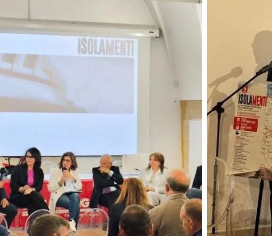 Strada Nord-Sud, da Enna la proposta: «Subito autoconvocazione dei sindaci e comitato permanente per le aree interne»