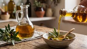 Olio siciliano in crisi, Catanzaro (Pd): “Servono misure di sostegno e controlli contro la concorrenza sleale” APERTURA-HASHTAG-SICILIA-NEWS-NOTIZIE-GIORNALE-ONLINE-OGGI-NOTIZIA-DEL-GIORNO-REDAZIONE - OLIO - OLIO EXTRAVERGINE
