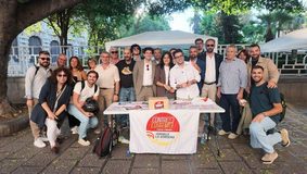 A Catania l’iniziativa di ControCorrente “La finanziaria che vorrei”. Marano: “Al fianco dei cittadini per scrivere, con loro e per loro, una storia diversa della Sicilia”