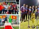 Cricket, a Ragalna grande festa con 8 squadre dello Sri Lanka, per Csain Sicilia un momento di grande inclusione