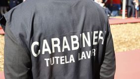 Lavoro nero ed evasione fiscale, il sommerso pesa per il 9,2% del Pil italiano: i dati Censis-Confcooperative