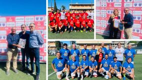 Salute. End Polio Now, a Catania lo sport scende in campo per la solidarietà