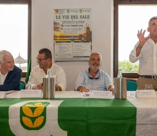 Tromba d’aria a Marsala, ingenti danni alle aziende agricole: Confagricoltura Trapani chiede interventi immediati