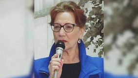 Palermo, incontro con la scrittrice Sandra Guddo: appuntamento il 14 ottobre a Villa La Favorita