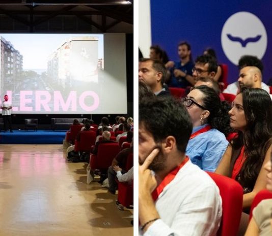 Innovazione e inclusione sociale, allo Zen di Palermo una giornata dedicata alle nuove competenze digitali