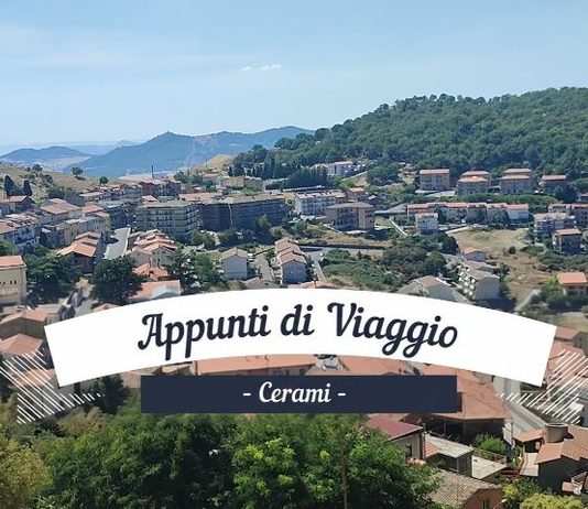 Appunti di Viaggio – Cerami, un borgo millenario tra storia, arte e antiche tradizioni