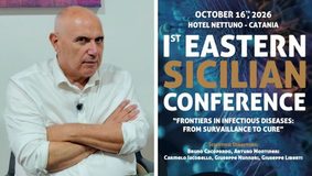 Antibiotico-resistenza e nuove cure, a Catania il confronto tra esperti internazionali