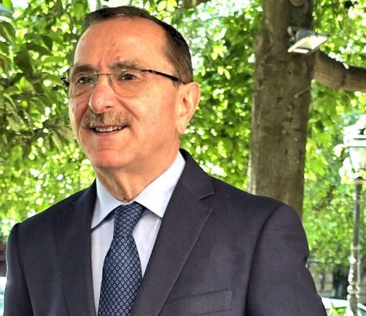 ERSU Palermo presente agli “Stati Generali della Scuola Siciliana”