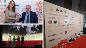 U.I.R. al Trapani Film Festival 2026: cultura cinematografica, impegno sociale e valorizzazione del territorio