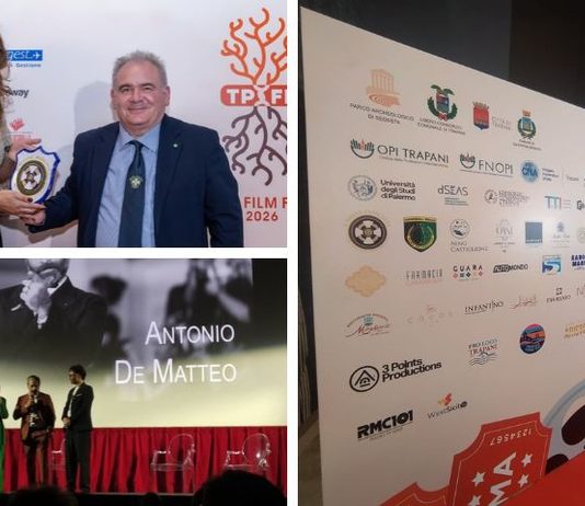 U.I.R. al Trapani Film Festival 2026: cultura cinematografica, impegno sociale e valorizzazione del territorio