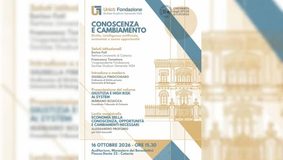 Diritto, intelligenza artificiale ed economia: all’Università di Catania un incontro con Mariano Sciacca e Alessandro Profumo