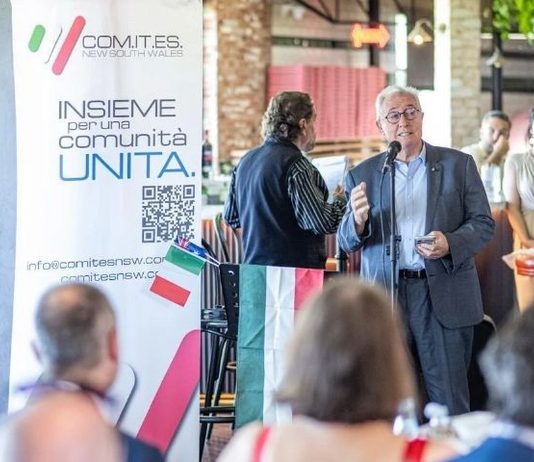 Cittadinanza, il senatore Giacobbe a Sydney: «Il riacquisto è il risultato di anni di impegno parlamentare. Ora partecipazione e nuove opportunità per le nostre comunità»